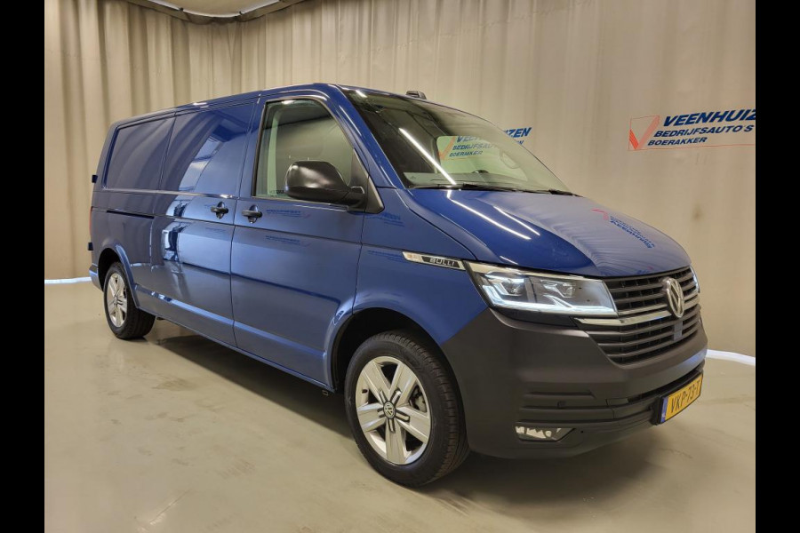 Volkswagen Transporter Bulli 2.0TDI 150pk L2/H1 Automaat Euro 6!