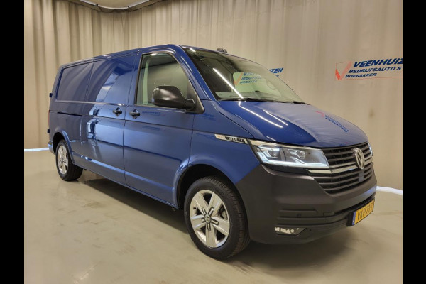 Volkswagen Transporter Bulli 2.0TDI 150pk L2/H1 Automaat Euro 6!
