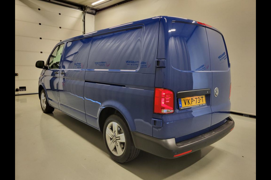 Volkswagen Transporter Bulli 2.0TDI 150pk L2/H1 Automaat Euro 6!