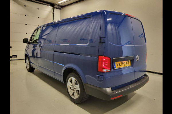 Volkswagen Transporter Bulli 2.0TDI 150pk L2/H1 Automaat Euro 6!