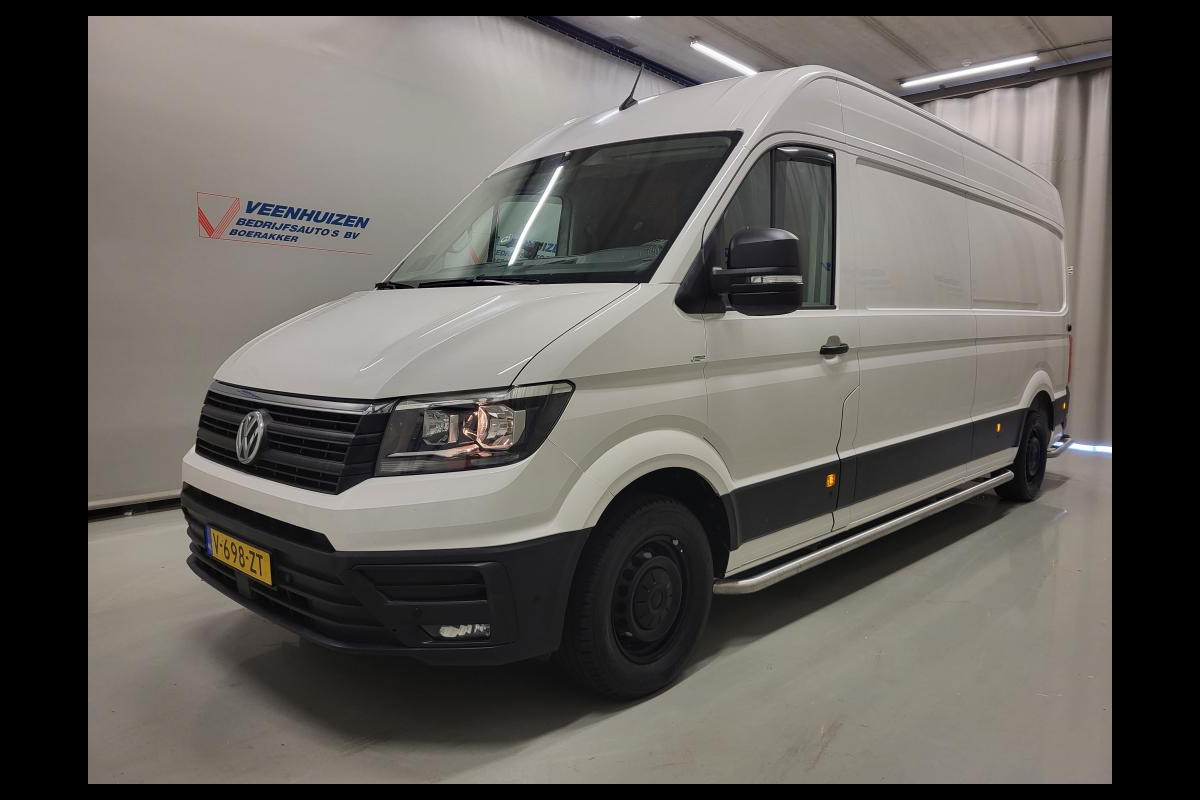 Volkswagen Crafter 2.0TDI 102pk L4/H3 Euro 6!