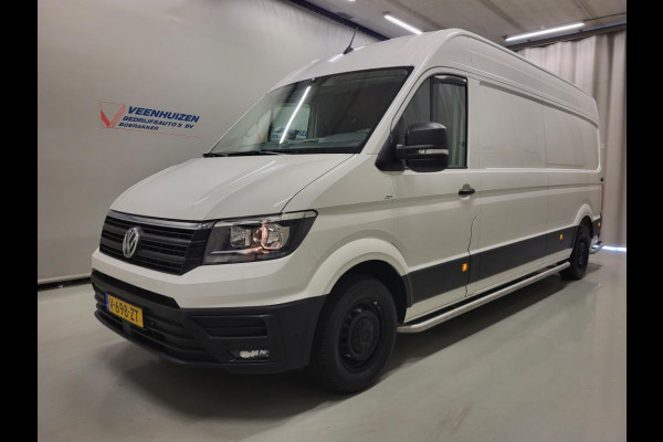 Volkswagen Crafter 2.0TDI 102pk L4/H3 Euro 6!