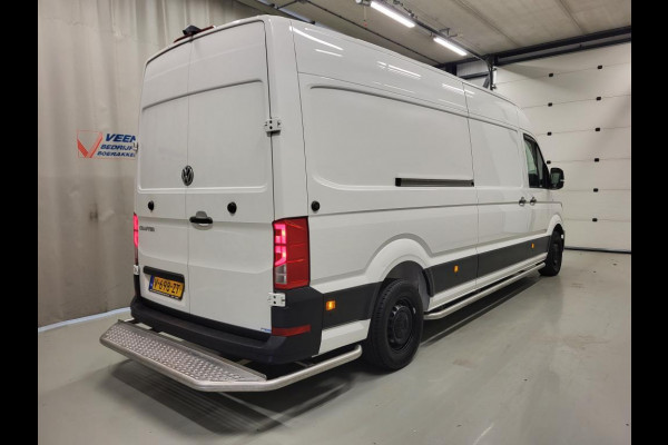 Volkswagen Crafter 2.0TDI 102pk L4/H3 Euro 6!