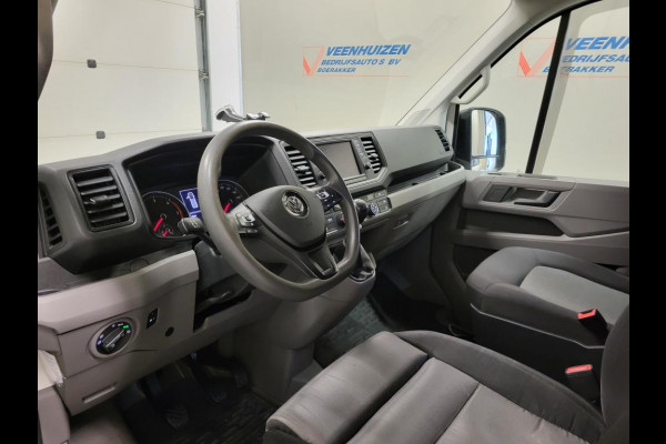 Volkswagen Crafter 2.0TDI 102pk L4/H3 Euro 6!