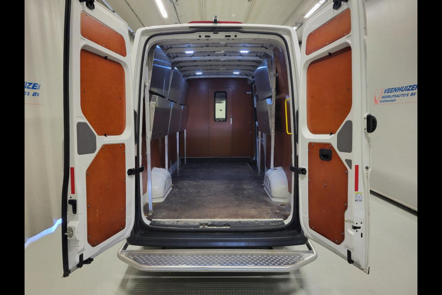 Volkswagen Crafter 2.0TDI 102pk L4/H3 Euro 6!