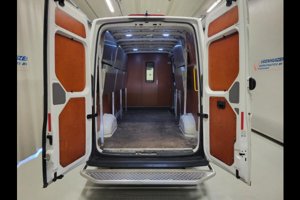 Volkswagen Crafter 2.0TDI 102pk L4/H3 Euro 6!