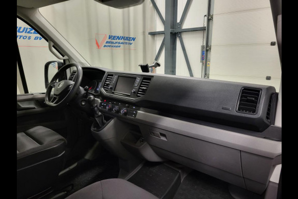 Volkswagen Crafter 2.0TDI 102pk L4/H3 Euro 6!
