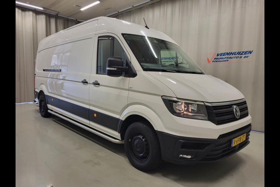 Volkswagen Crafter 2.0TDI 102pk L4/H3 Euro 6!