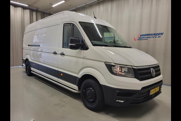 Volkswagen Crafter 2.0TDI 102pk L4/H3 Euro 6!