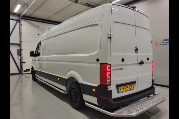 Volkswagen Crafter 2.0TDI 102pk L4/H3 Euro 6!