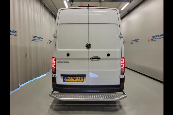 Volkswagen Crafter 2.0TDI 102pk L4/H3 Euro 6!