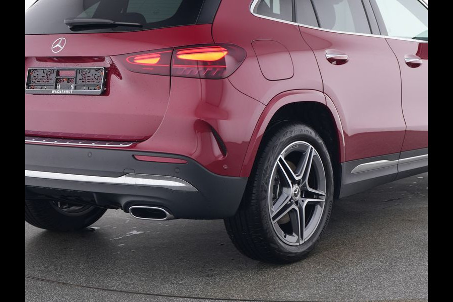 Mercedes-Benz GLA 250 e AMG Plug-In Hybride AMG Line Advanced Plus | Trekhaak | Dodehoek Assist | 11 kW Laden | Stoel en Stuurverwarming. Inclusief 24 maanden MB Certified garantie voor Europa.
