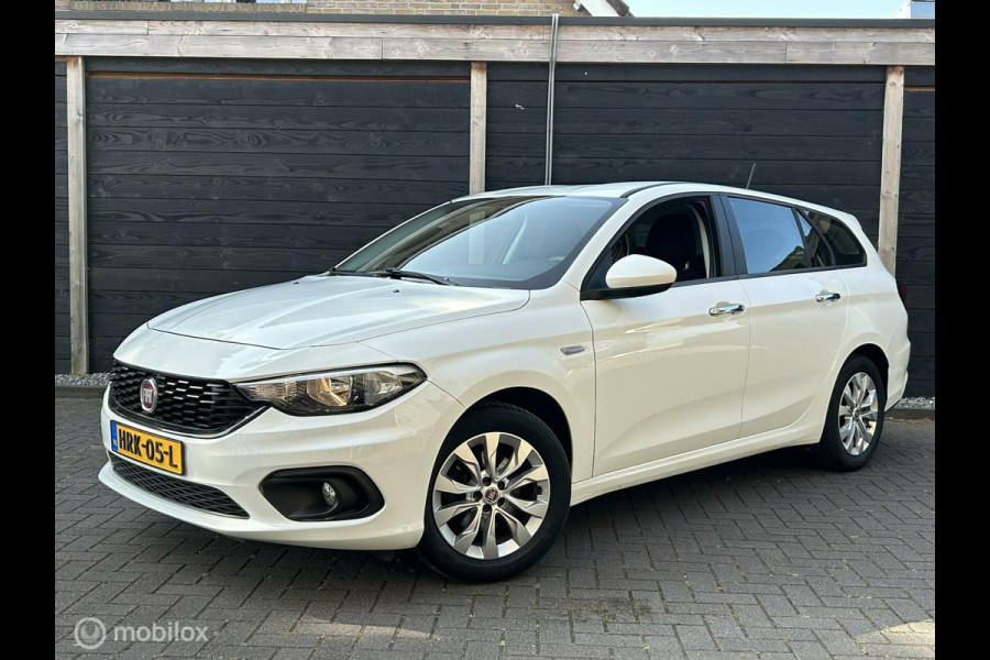 Fiat Tipo 1.4 Street Clima / LM / fm nav / nwe distributieriem / 54.802 KM!!! 12-2019!!