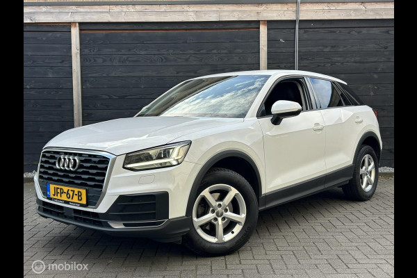 Audi Q2 1.0 TFSI Design Pro Line Clima / fm nav / keyless / 78.502 KM!!