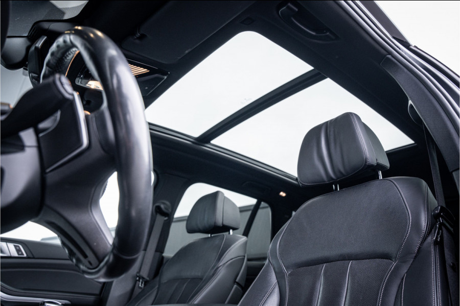 BMW X5 xDrive40i High Executive M-Sport l Luchtv. l Panorama l 360cam l Dealer OH BMW X5 xDrive40i High Executive M-Sport l Luchtv. l Panorama l 360cam l Dealer OH