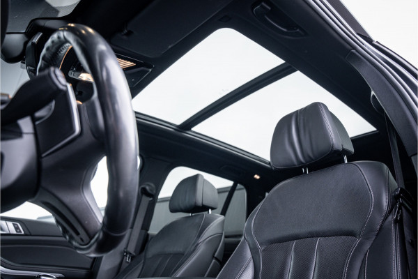 BMW X5 xDrive40i High Executive M-Sport l Luchtv. l Panorama l 360cam l Dealer OH BMW X5 xDrive40i High Executive M-Sport l Luchtv. l Panorama l 360cam l Dealer OH