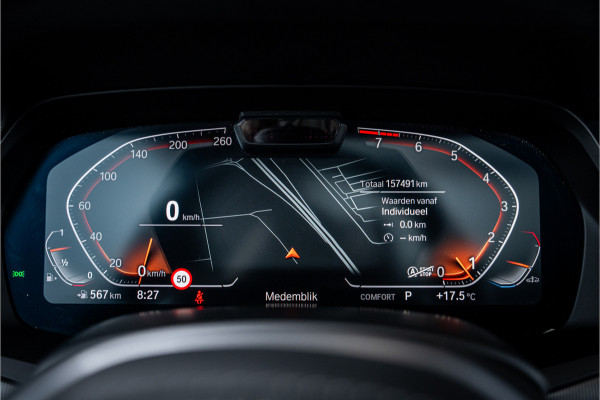 BMW X5 xDrive40i High Executive M-Sport l Luchtv. l Panorama l 360cam l Dealer OH BMW X5 xDrive40i High Executive M-Sport l Luchtv. l Panorama l 360cam l Dealer OH