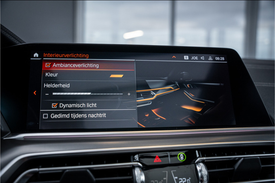 BMW X5 xDrive40i High Executive M-Sport l Luchtv. l Panorama l 360cam l Dealer OH BMW X5 xDrive40i High Executive M-Sport l Luchtv. l Panorama l 360cam l Dealer OH