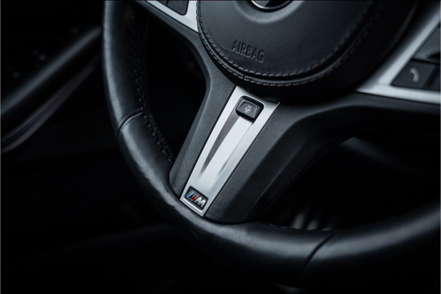 BMW X5 xDrive40i High Executive M-Sport l Luchtv. l Panorama l 360cam l Dealer OH BMW X5 xDrive40i High Executive M-Sport l Luchtv. l Panorama l 360cam l Dealer OH