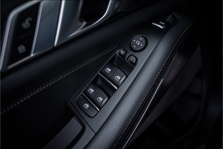 BMW X5 xDrive40i High Executive M-Sport l Luchtv. l Panorama l 360cam l Dealer OH BMW X5 xDrive40i High Executive M-Sport l Luchtv. l Panorama l 360cam l Dealer OH