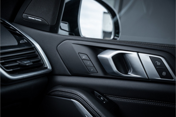 BMW X5 xDrive40i High Executive M-Sport l Luchtv. l Panorama l 360cam l Dealer OH BMW X5 xDrive40i High Executive M-Sport l Luchtv. l Panorama l 360cam l Dealer OH