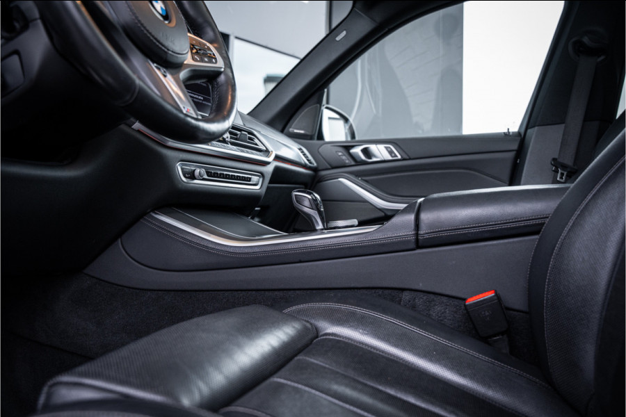 BMW X5 xDrive40i High Executive M-Sport l Luchtv. l Panorama l 360cam l Dealer OH BMW X5 xDrive40i High Executive M-Sport l Luchtv. l Panorama l 360cam l Dealer OH