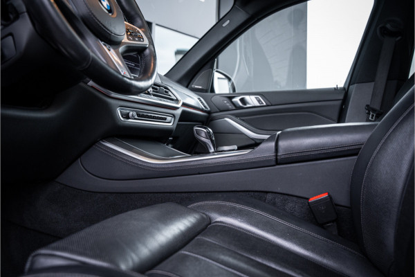 BMW X5 xDrive40i High Executive M-Sport l Luchtv. l Panorama l 360cam l Dealer OH BMW X5 xDrive40i High Executive M-Sport l Luchtv. l Panorama l 360cam l Dealer OH