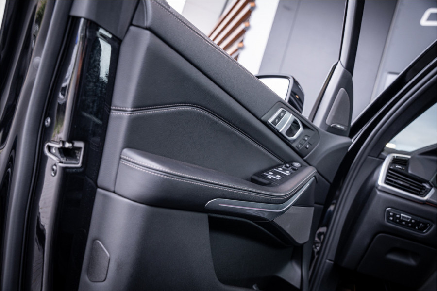 BMW X5 xDrive40i High Executive M-Sport l Luchtv. l Panorama l 360cam l Dealer OH BMW X5 xDrive40i High Executive M-Sport l Luchtv. l Panorama l 360cam l Dealer OH