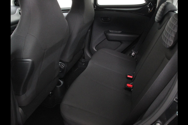 Peugeot 108 1.0 e-VTi Active | Airco | Bluetooth | Led | 5 deurs