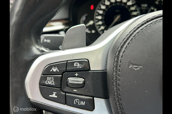 BMW 5 Serie Touring 540i xDrive High Executive Pano dak / trekhaak / vol leder
