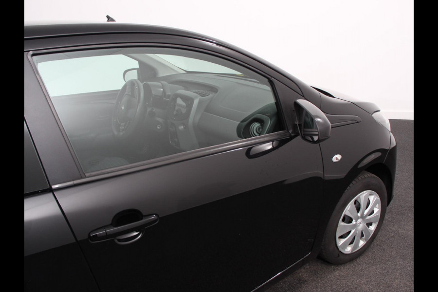 Peugeot 108 1.0 e-VTi Active | Airco | Bluetooth | Led | DAB | 5 deurs