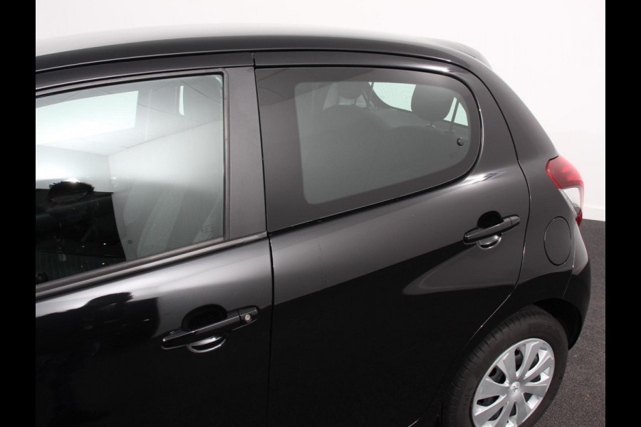 Peugeot 108 1.0 e-VTi Active | Airco | Bluetooth | Led | DAB | 5 deurs