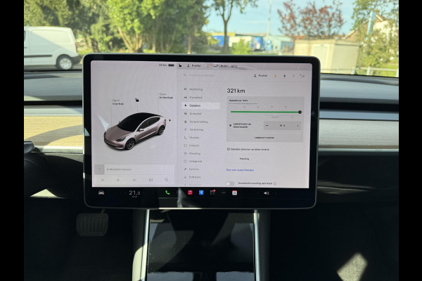 Tesla Model 3 Range Plus | Trekhaak | Autopilot | Panorama | Leder |