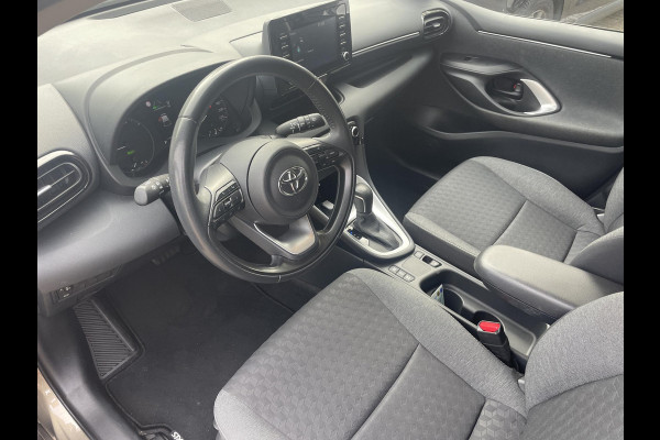 Toyota Yaris 1.5 Hybrid Active | Apple Carplay & AndroidAUTO | Adaptive cruise control | Camera | Garantie tot 1-2032