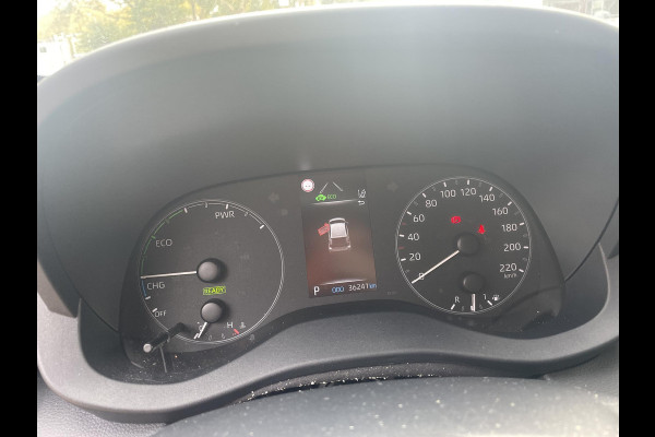 Toyota Yaris 1.5 Hybrid Active | Apple Carplay & AndroidAUTO | Adaptive cruise control | Camera | Garantie tot 1-2032