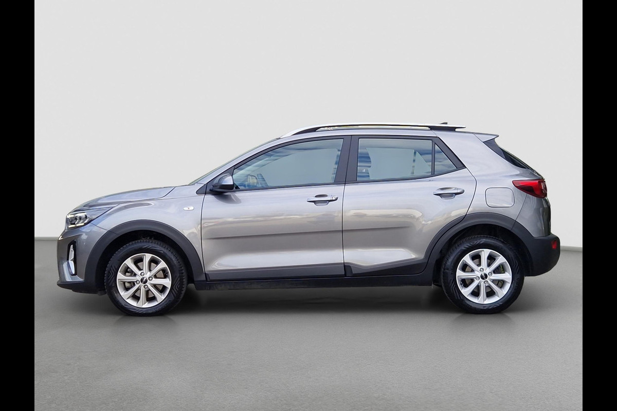 Kia Stonic 1.0 T-GDi MHEV DynamicLine | Navi | Climate | Cruise | Android Auto / Apple Carplay | LED |