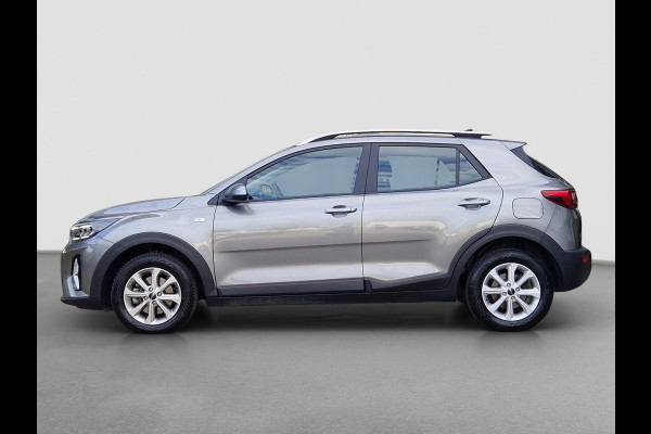 Kia Stonic 1.0 T-GDi MHEV DynamicLine | Navi | Climate | Cruise | Android Auto / Apple Carplay | LED |