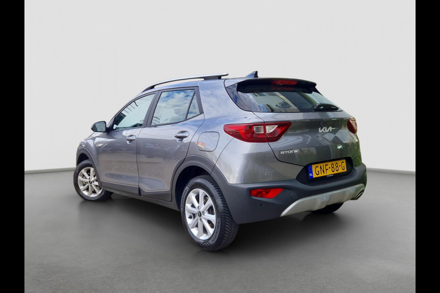 Kia Stonic 1.0 T-GDi MHEV DynamicLine | Navi | Climate | Cruise | Android Auto / Apple Carplay | LED |