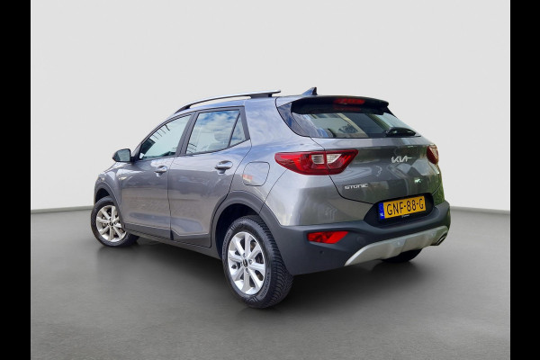 Kia Stonic 1.0 T-GDi MHEV DynamicLine | Navi | Climate | Cruise | Android Auto / Apple Carplay | LED |