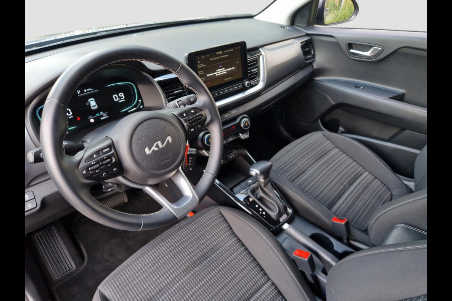 Kia Stonic 1.0 T-GDi MHEV DynamicLine | Navi | Climate | Cruise | Android Auto / Apple Carplay | LED |