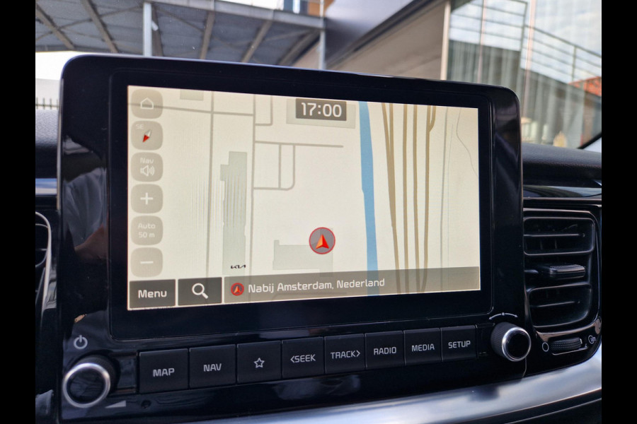 Kia Stonic 1.0 T-GDi MHEV DynamicLine | Navi | Climate | Cruise | Android Auto / Apple Carplay | LED |