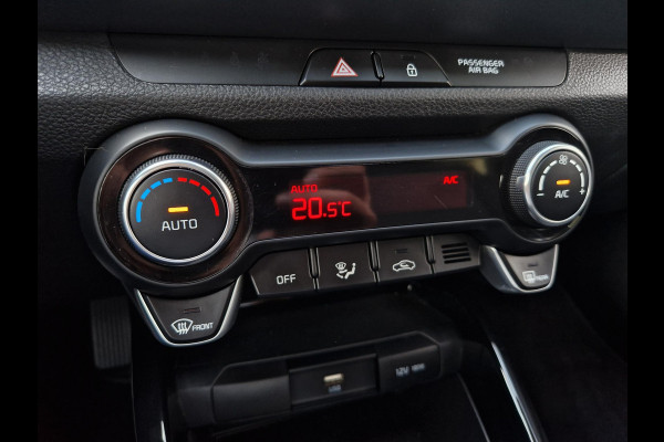 Kia Stonic 1.0 T-GDi MHEV DynamicLine | Navi | Climate | Cruise | Android Auto / Apple Carplay | LED |