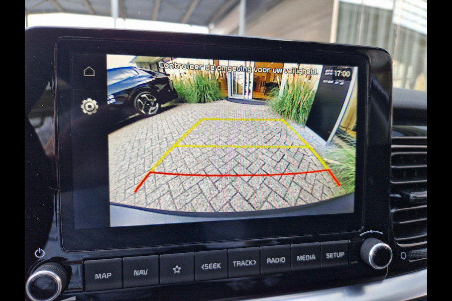 Kia Stonic 1.0 T-GDi MHEV DynamicLine | Navi | Climate | Cruise | Android Auto / Apple Carplay | LED |