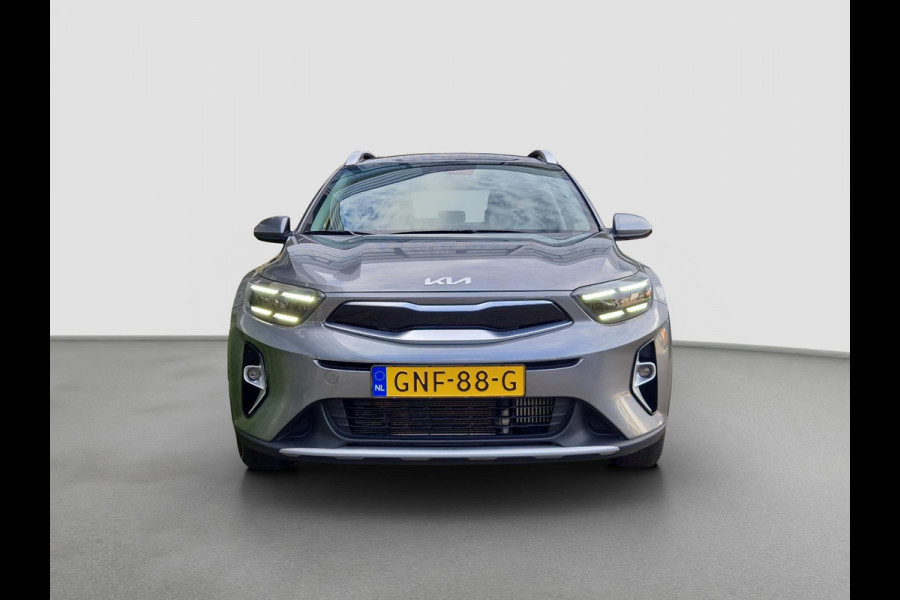 Kia Stonic 1.0 T-GDi MHEV DynamicLine | Navi | Climate | Cruise | Android Auto / Apple Carplay | LED |