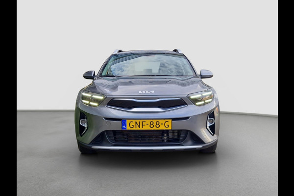 Kia Stonic 1.0 T-GDi MHEV DynamicLine | Navi | Climate | Cruise | Android Auto / Apple Carplay | LED |