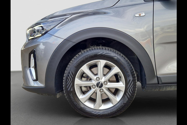 Kia Stonic 1.0 T-GDi MHEV DynamicLine | Navi | Climate | Cruise | Android Auto / Apple Carplay | LED |