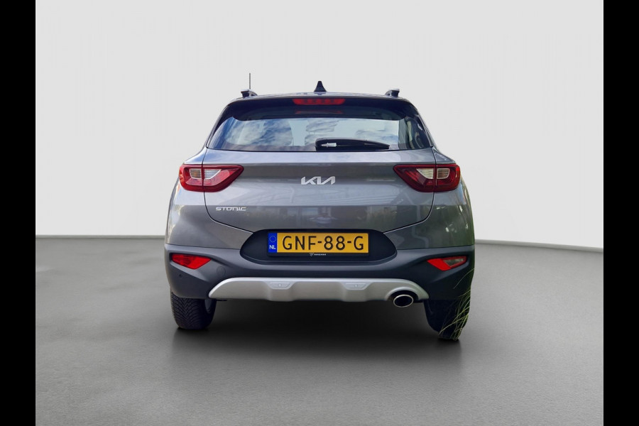 Kia Stonic 1.0 T-GDi MHEV DynamicLine | Navi | Climate | Cruise | Android Auto / Apple Carplay | LED |