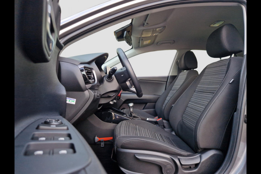 Kia Stonic 1.0 T-GDi MHEV DynamicLine | Navi | Climate | Cruise | Android Auto / Apple Carplay | LED |