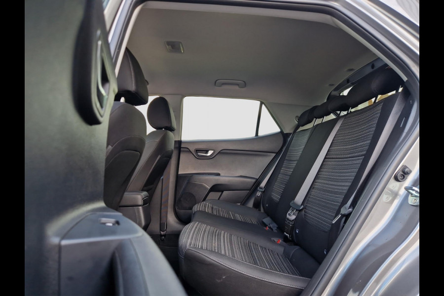 Kia Stonic 1.0 T-GDi MHEV DynamicLine | Navi | Climate | Cruise | Android Auto / Apple Carplay | LED |