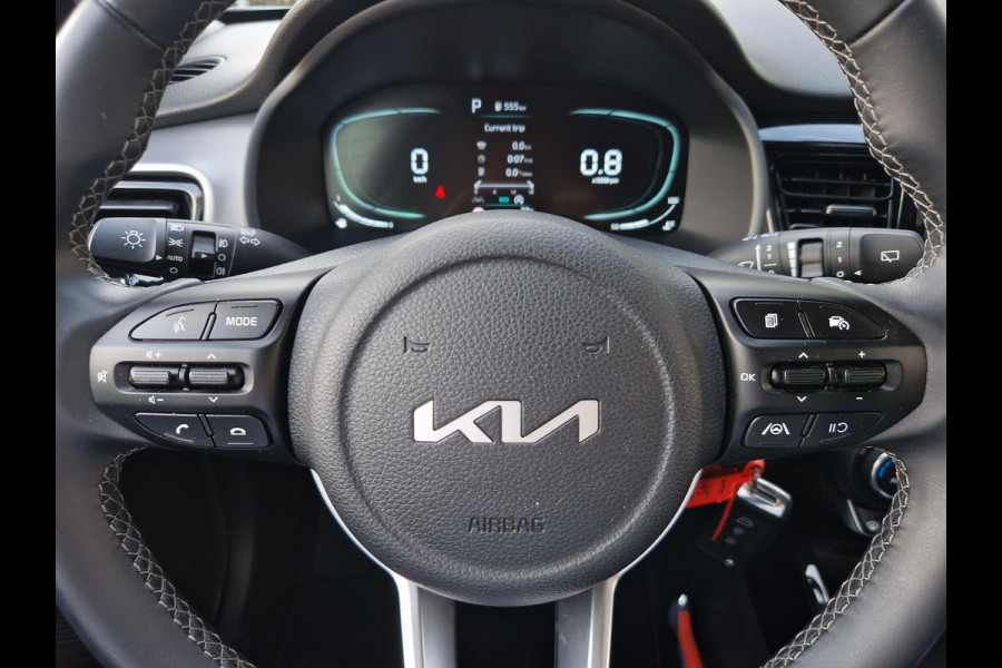Kia Stonic 1.0 T-GDi MHEV DynamicLine | Navi | Climate | Cruise | Android Auto / Apple Carplay | LED |